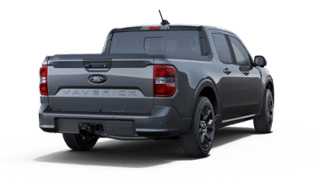 2025 Ford Maverick® External Image 4